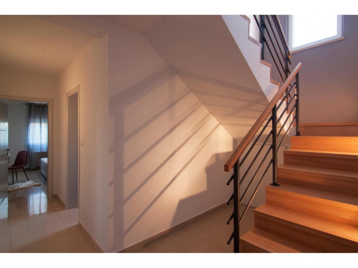 Villa Maslina Vodnjan Bagian luar foto